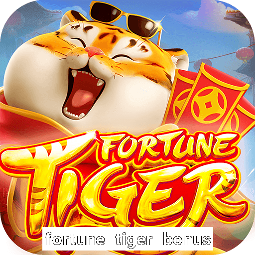 fortune tiger bonus sem deposito